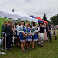 Zobacz w powiększeniu: Dożynki Powiatowe Baranów 2021 (52)